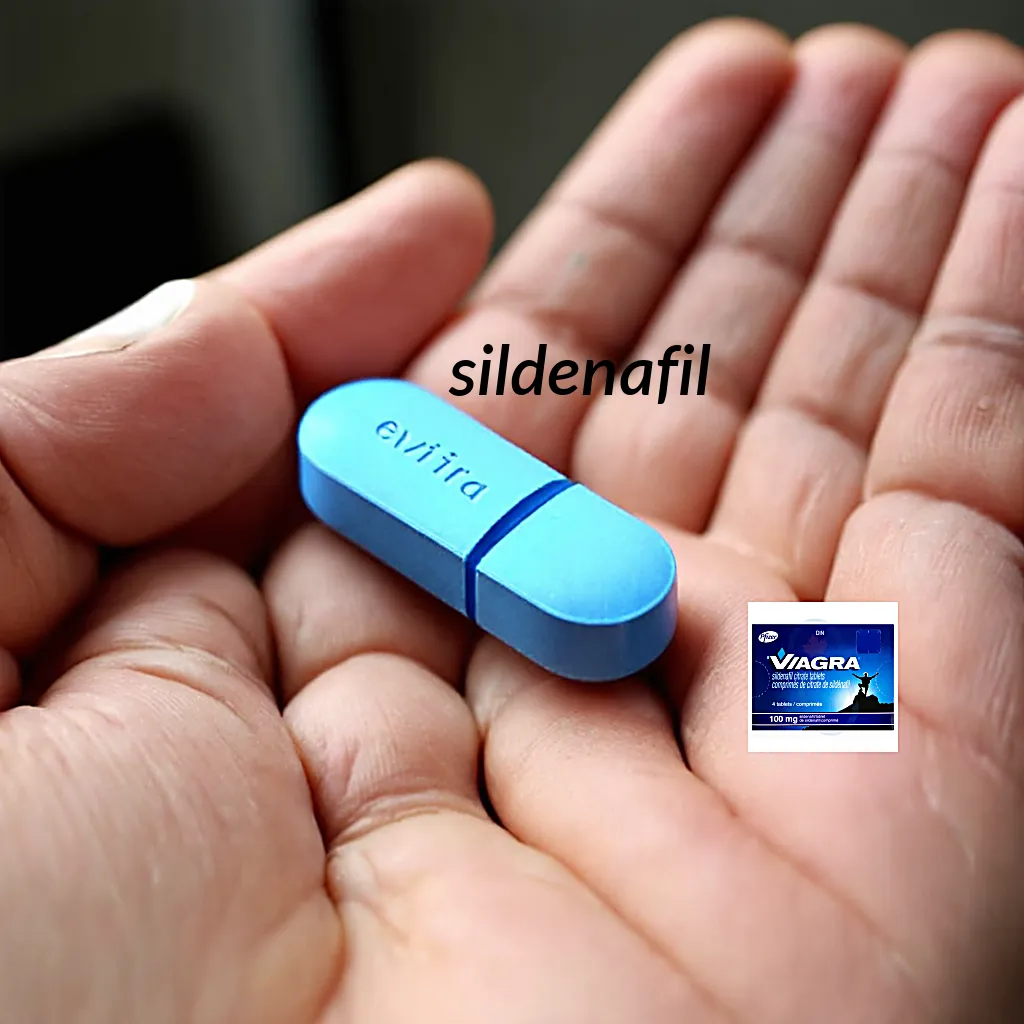 Sildenafil